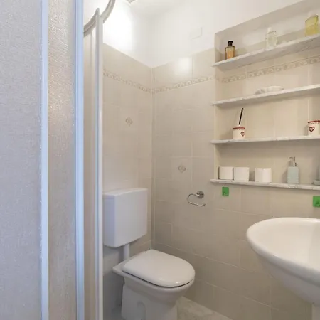 Castelletto By Interhome
