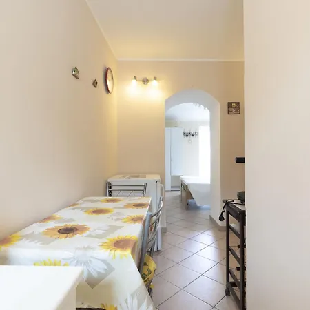 Castelletto By Interhome * Villa Viani