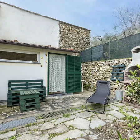 Castelletto By Interhome Villa Viani
