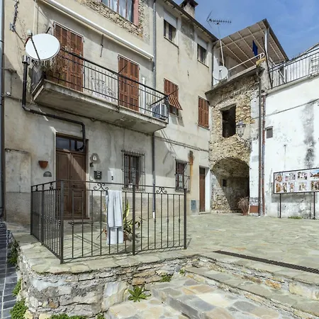 Castelletto By Interhome