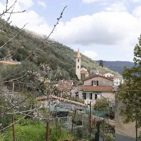 Castelletto By Interhome Σπίτι διακοπών Villa Viani