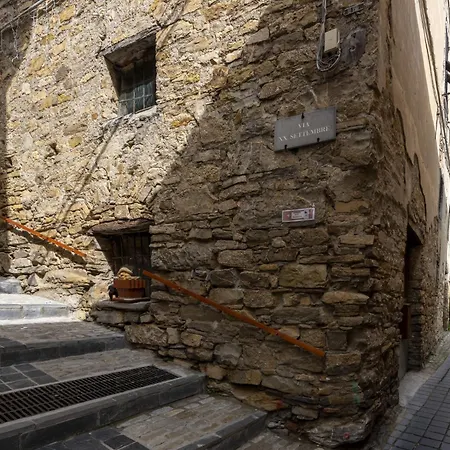 Vakantiehuis Castelletto By Interhome *