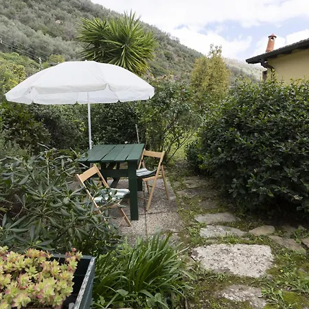 Castelletto By Interhome Vakantiehuis *